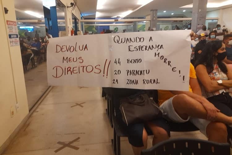 Foto: Luiz Loureiro/Agência Primaz