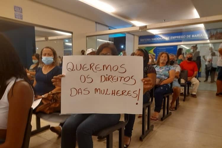 Foto: Luiz Loureiro/Agência Primaz