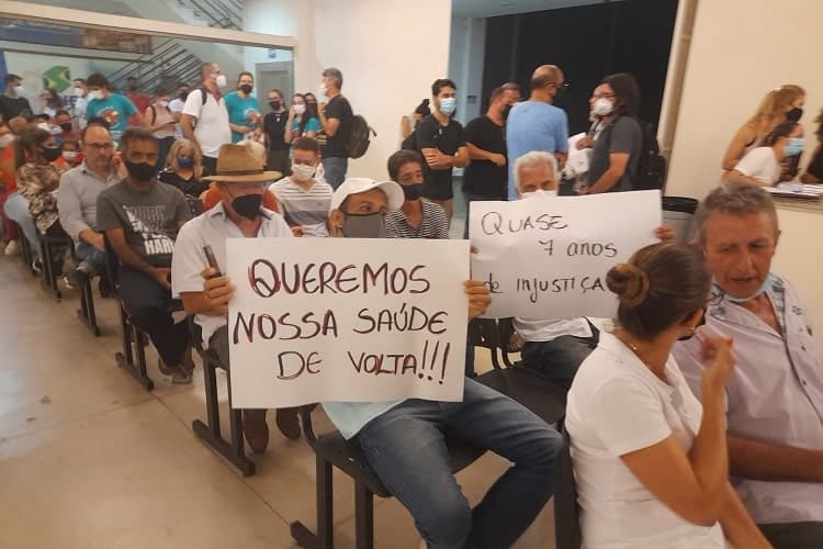 Foto: Luiz Loureiro/Agência Primaz