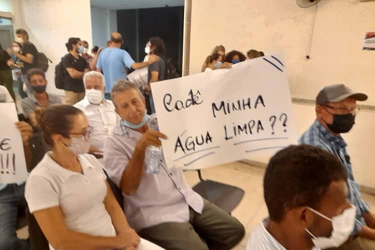 Foto: Luiz Loureiro/Agência Primaz