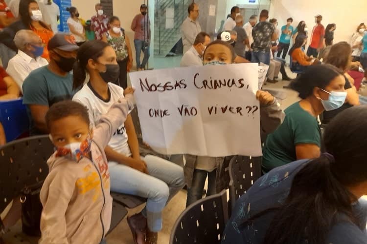 Foto: Luiz Loureiro/Agência Primaz