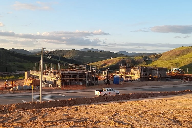 Foto: Luiz Loureiro/Agência Primaz