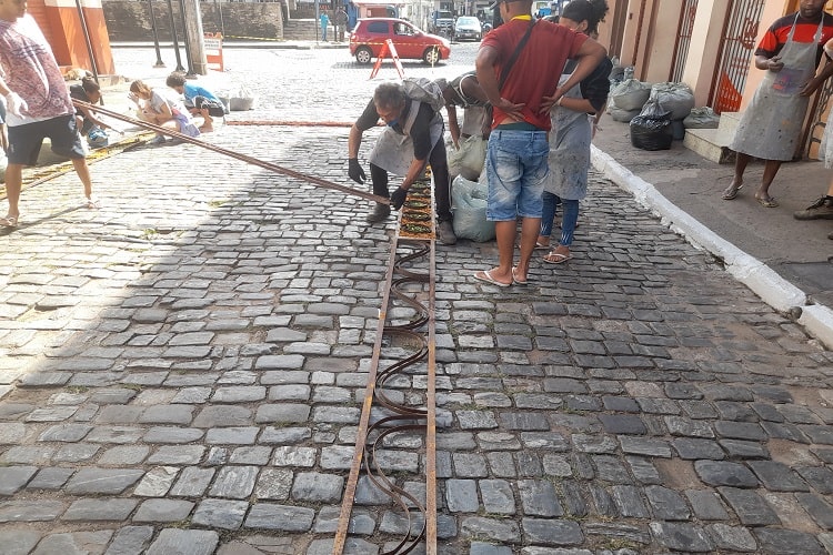 Foto: Luiz Loureiro/Agência Primaz