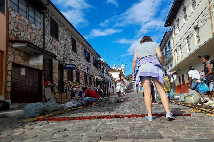 Foto: Luiz Loureiro/Agência Primaz