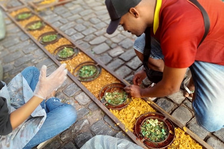Foto: Luiz Loureiro/Agência Primaz