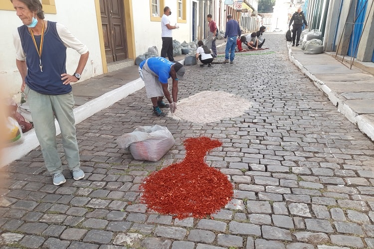 Foto: Luiz Loureiro/Agência Primaz