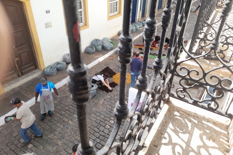 Foto: Luiz Loureiro/Agência Primaz