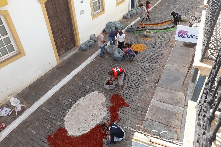 Foto: Luiz Loureiro/Agência Primaz