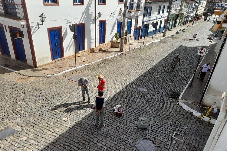 Foto: Luiz Loureiro/Agência Primaz