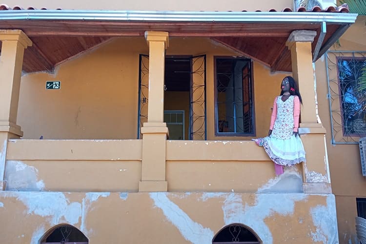 Dia Mundial da Criatividade - Foto: Karla Rezende/Agência Primaz