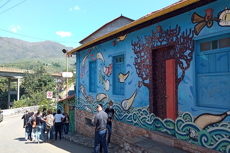 Dia Mundial da Criatividade - Foto: Karla Rezende/Agência Primaz