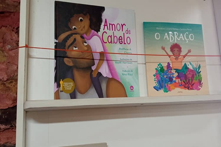 Dia Mundial da Criatividade - Foto: Karla Rezende/Agência Primaz