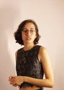 Foto de Giulia Pereira