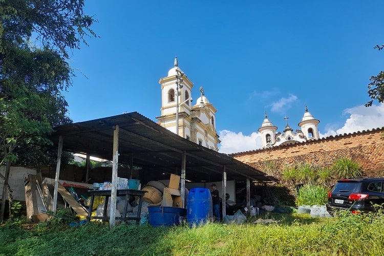 Foto: Luiz Loureiro/Agência Primaz