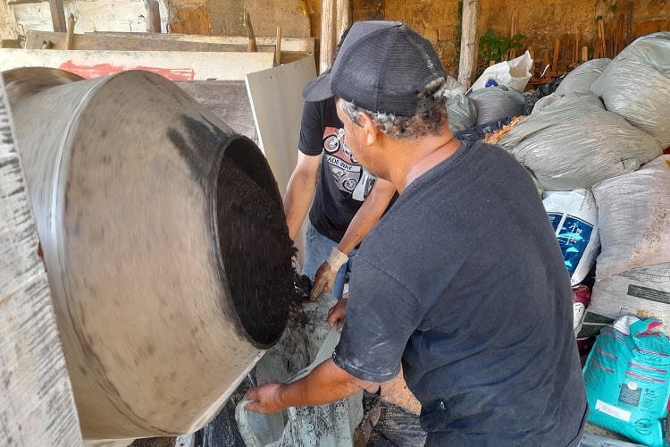 Foto: Luiz Loureiro/Agência Primaz