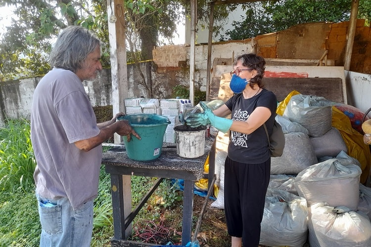 Foto: Luiz Loureiro/Agência Primaz