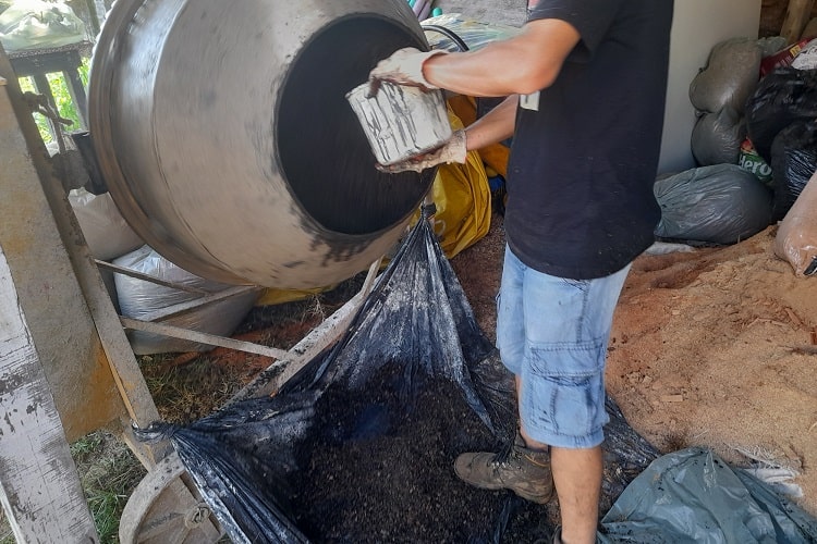 Foto: Luiz Loureiro/Agência Primaz