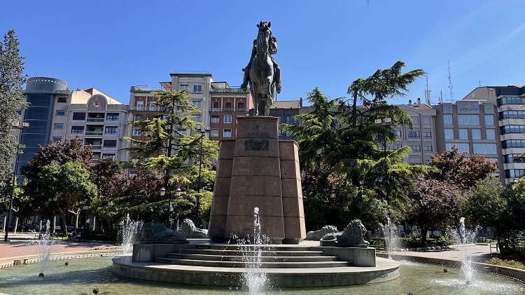 Caminho de Compostela - 10 a 16/05/2022