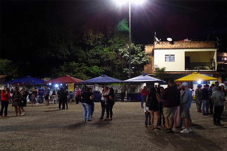 Foto: Karla Rezende/Agência Primaz