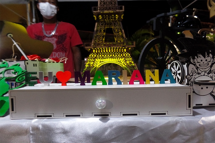 Foto: Karla Rezende/Agência Primaz