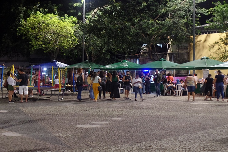 Foto: Karla Rezende/Agência Primaz