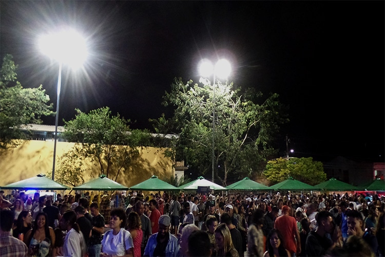 Foto: Karla Rezende/Agência Primaz