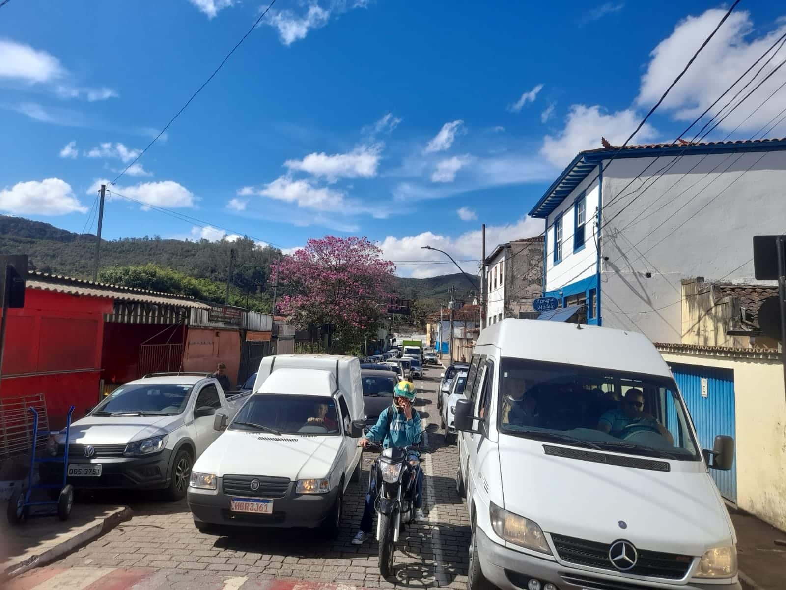 Foto: Luiz Loureiro/Agência Primaz