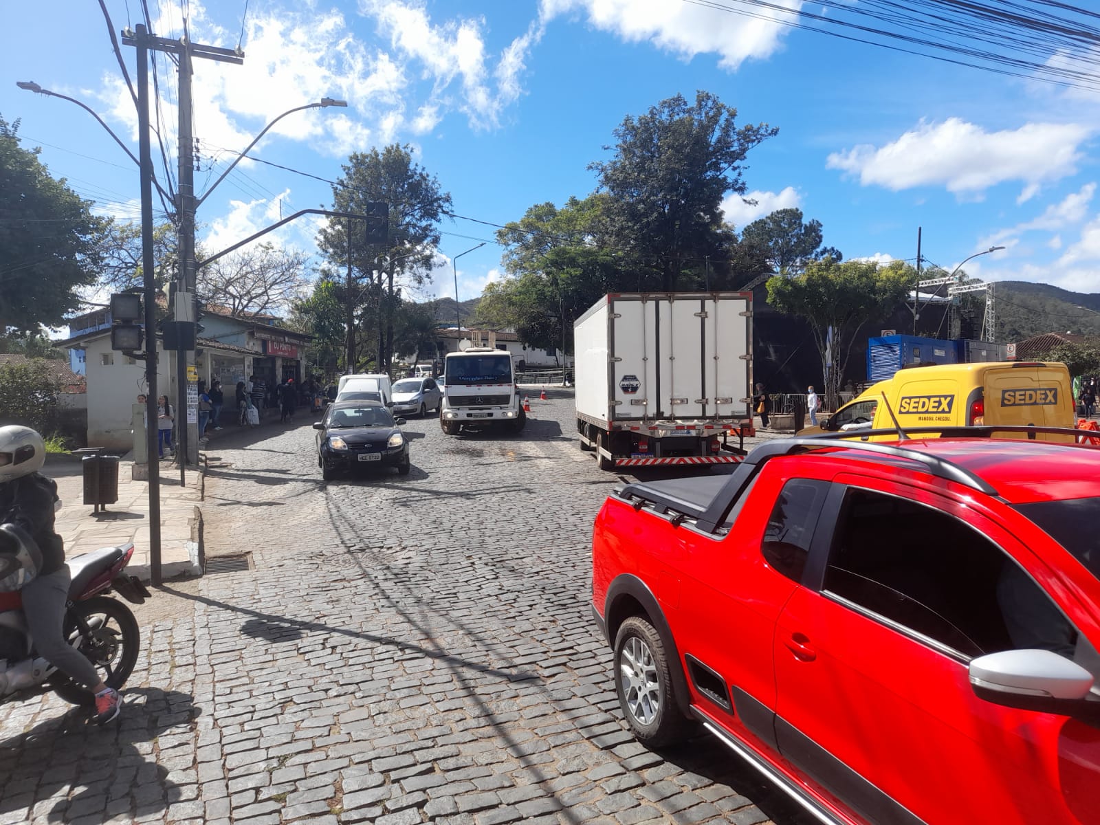 Foto: Luiz Loureiro/Agência Primaz