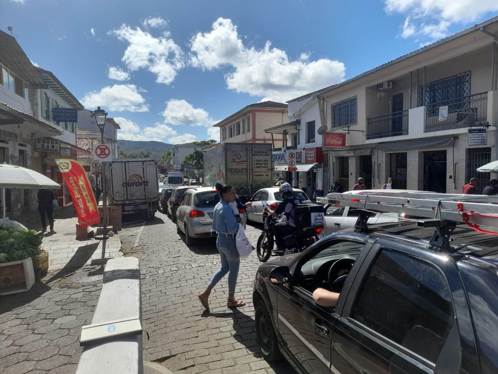 Foto: Luiz Loureiro/Agência Primaz