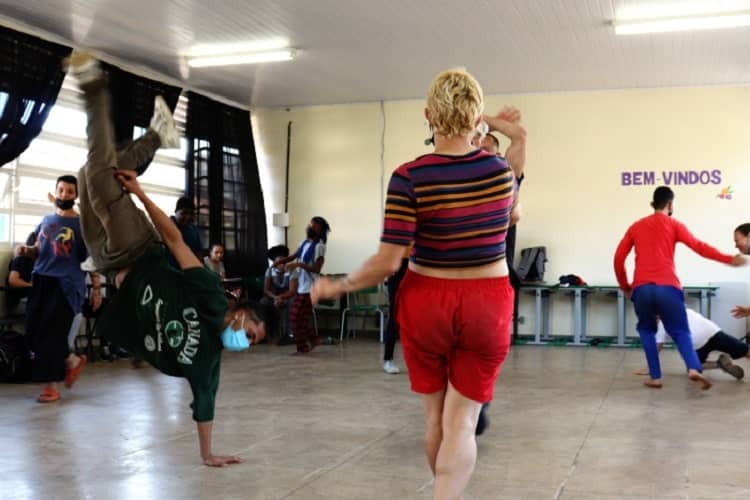 Foto: Pedro Olavo/Agência Primaz