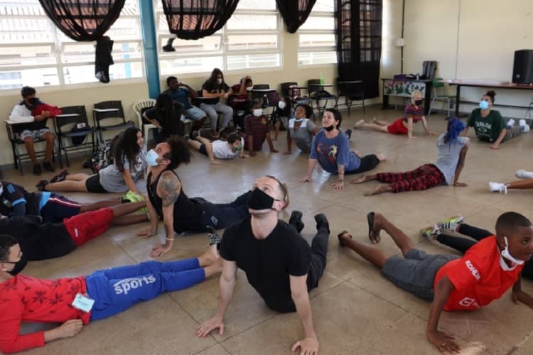 Foto: Pedro Olavo/Agência Primaz