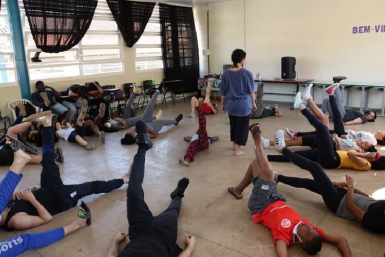 Foto: Pedro Olavo/Agência Primaz