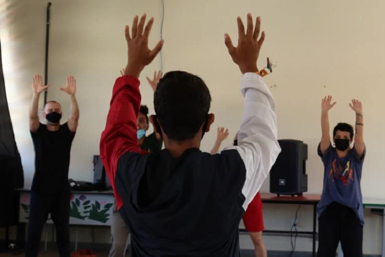 Foto: Pedro Olavo/Agência Primaz