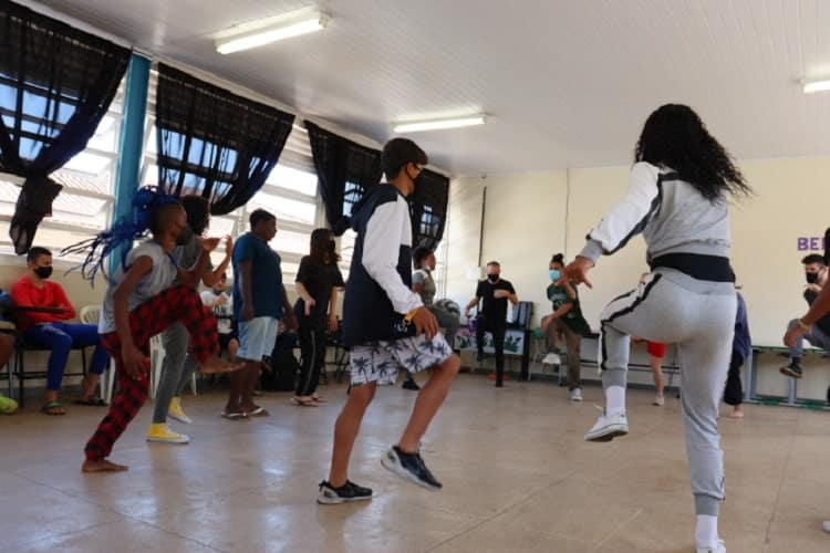 Foto: Pedro Olavo/Agência Primaz