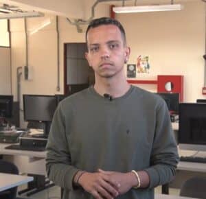 Foto de Lucas Barbosa