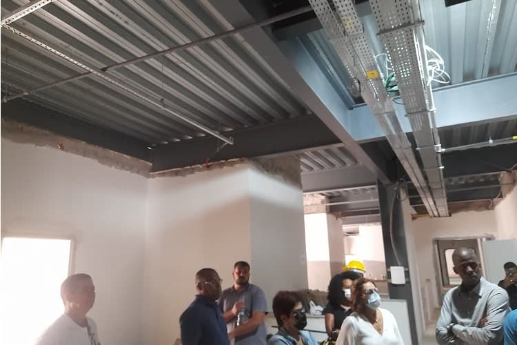 Foto: Luiz Loureiro/Agência Primaz