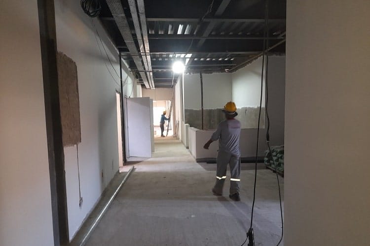 Foto: Luiz Loureiro/Agência Primaz