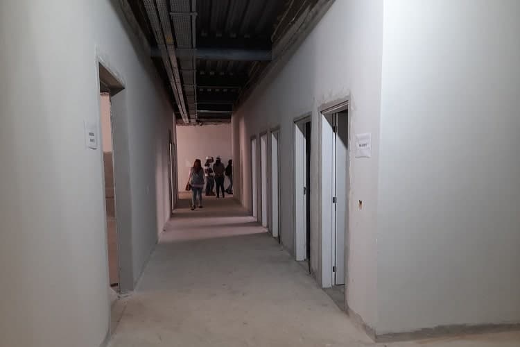 Foto: Luiz Loureiro/Agência Primaz