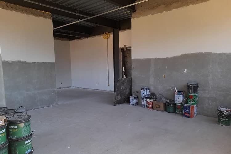 Foto: Luiz Loureiro/Agência Primaz