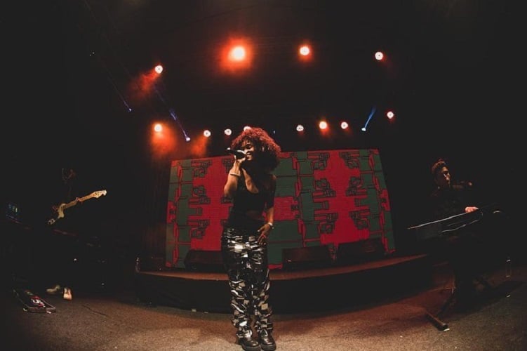 Pólo cultural, Ouro Preto abre espaço para artistas alternativos no Marte Festival