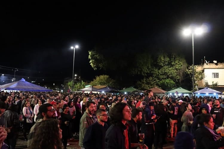 Foto: Pedro Olavo/Agência Primaz