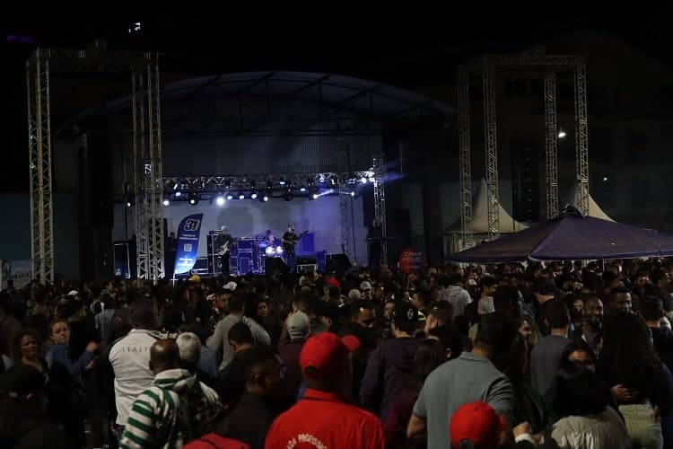 Foto: Pedro Olavo/Agência Primaz