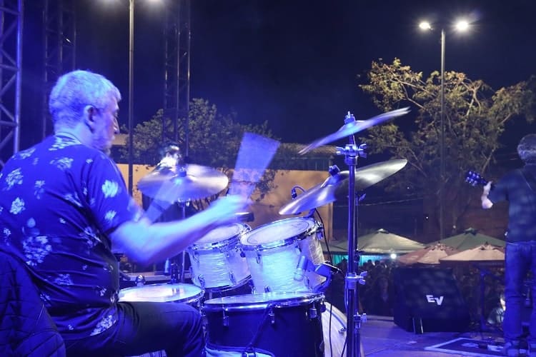 Foto: Pedro Olavo/Agência Primaz