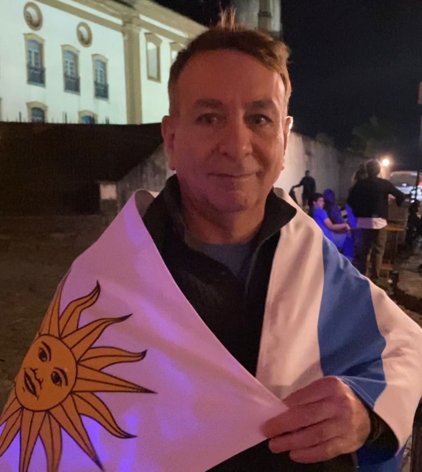 Com artistas renomados, Ouro Preto vira “capital do jazz” por uma semana