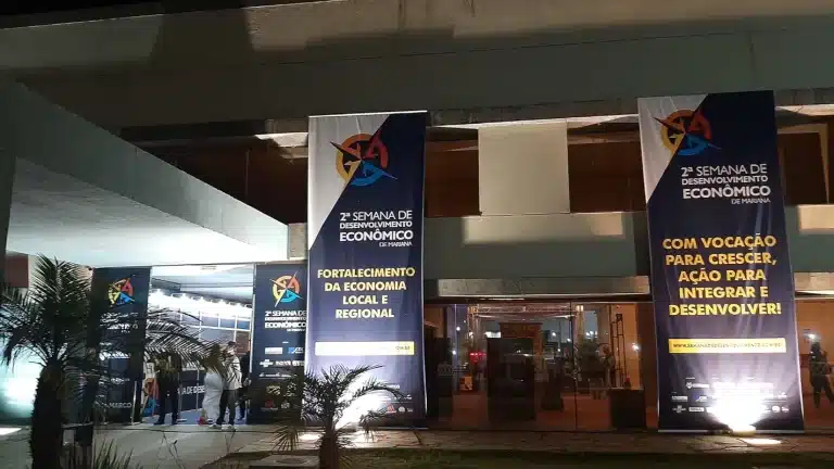 Foto: Pedro Olavo/Agência Primaz