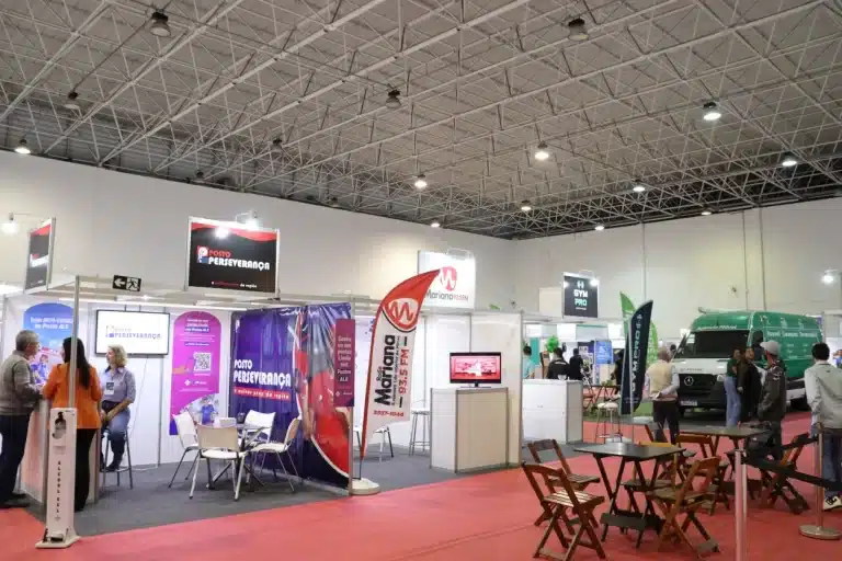 Foto: Pedro Olavo/Agência Primaz