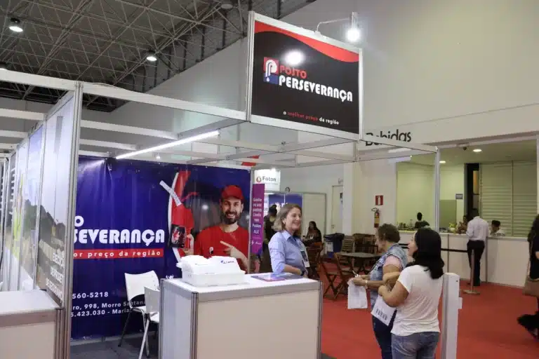 Foto: Pedro Olavo/Agência Primaz