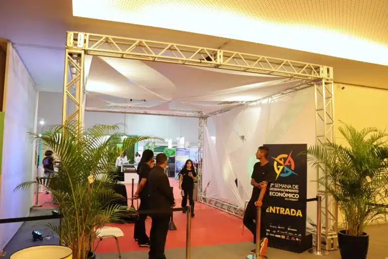 Foto: Pedro Olavo/Agência Primaz