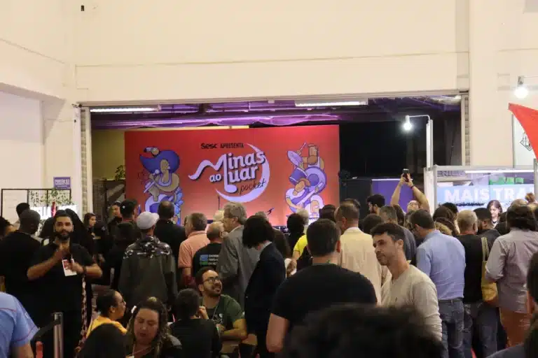 Foto: Pedro Olavo/Agência Primaz