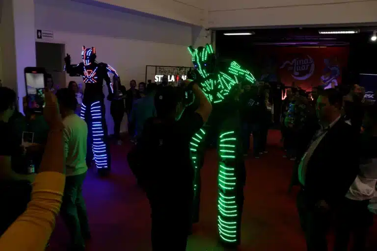 Foto: Pedro Olavo/Agência Primaz